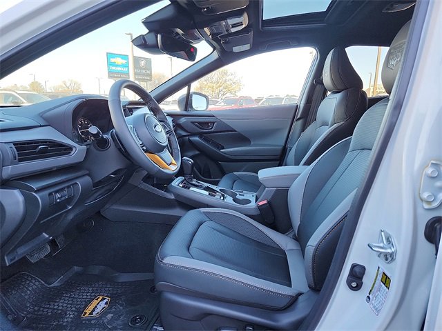 New 2026 Subaru Crosstrek 2.5i Wilderness image 9