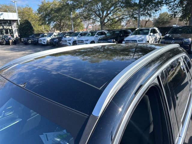 Used 2026 Mercedes-Benz GLC 300 image 12