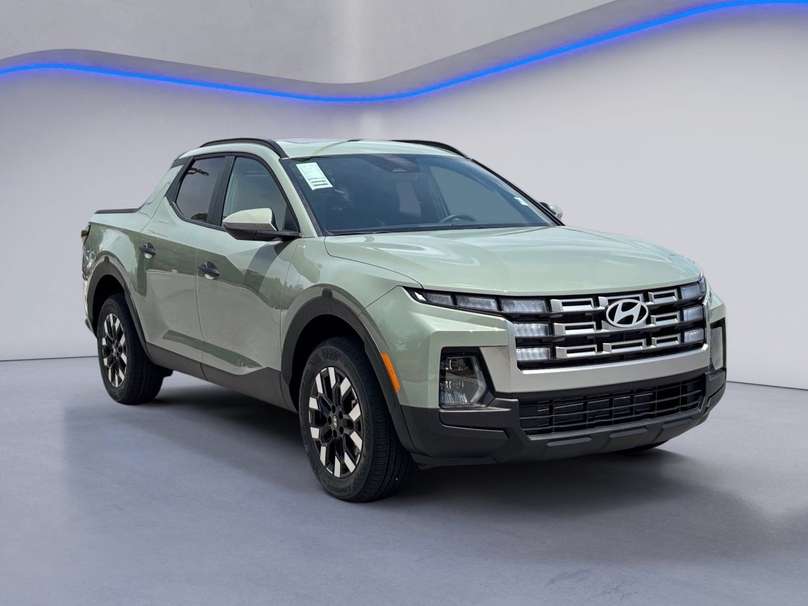 New 2026 Hyundai Santa Cruz SEL FWD image 5