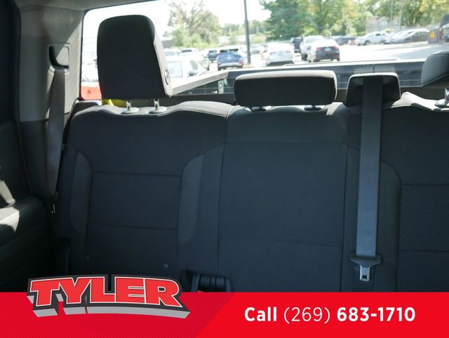 New 2026 Chevrolet Silverado 1500 LT image 43