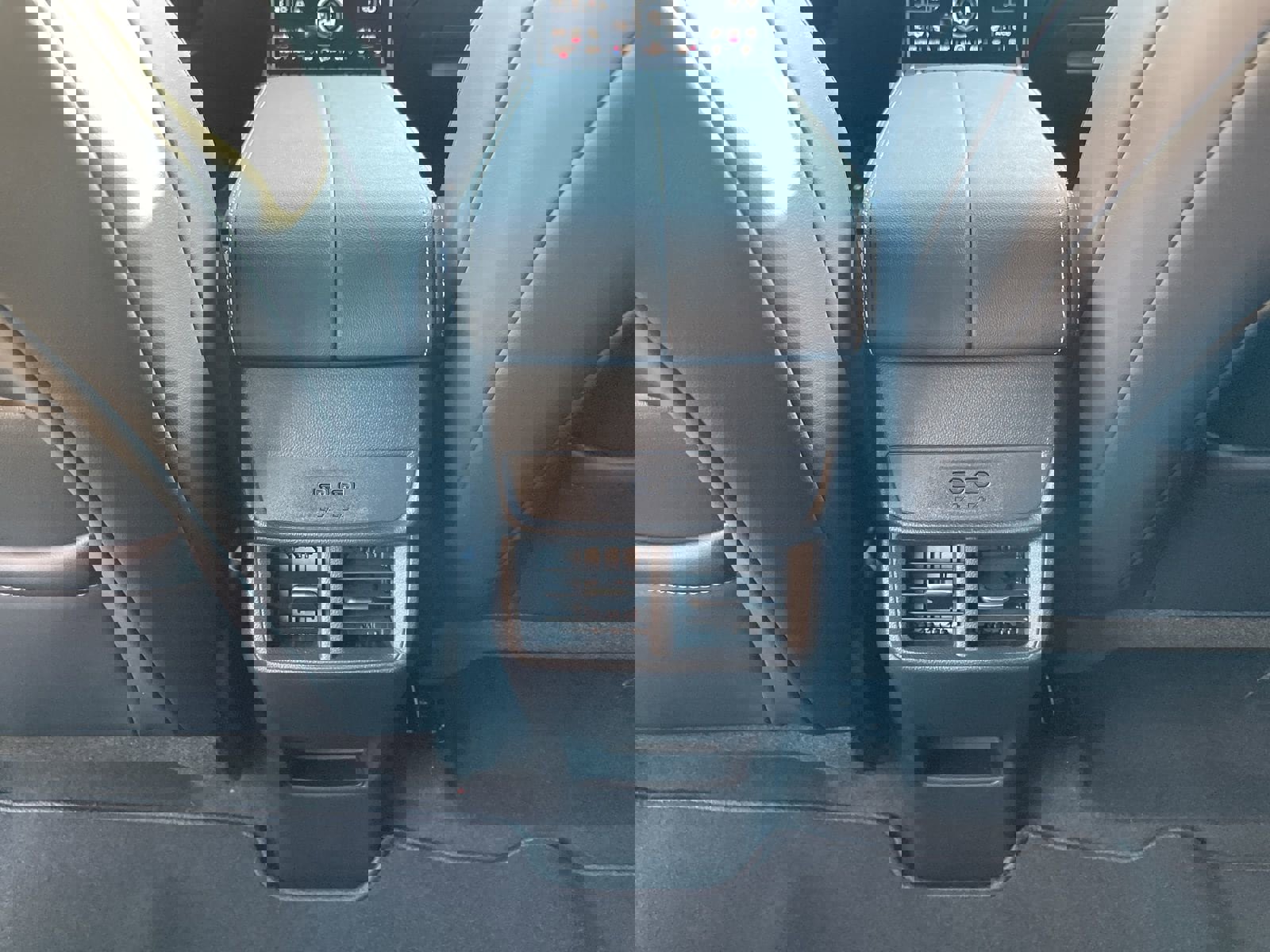 New 2026 GMC Terrain Elevation w/ Elevation Premium Package image 23