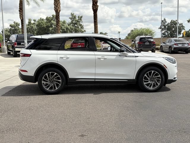 Used 2020 Lincoln Corsair FWD image 5