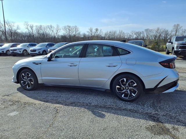 Used 2025 Hyundai Sonata SEL image 29