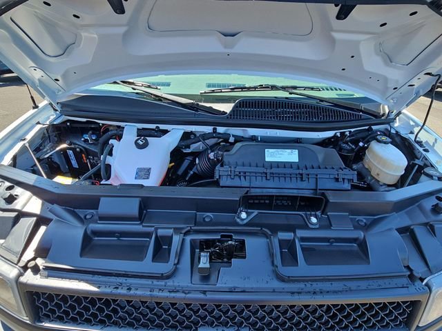 New 2026 Chevrolet Express 2500 w/ Driver Convenience Package RWD image 24