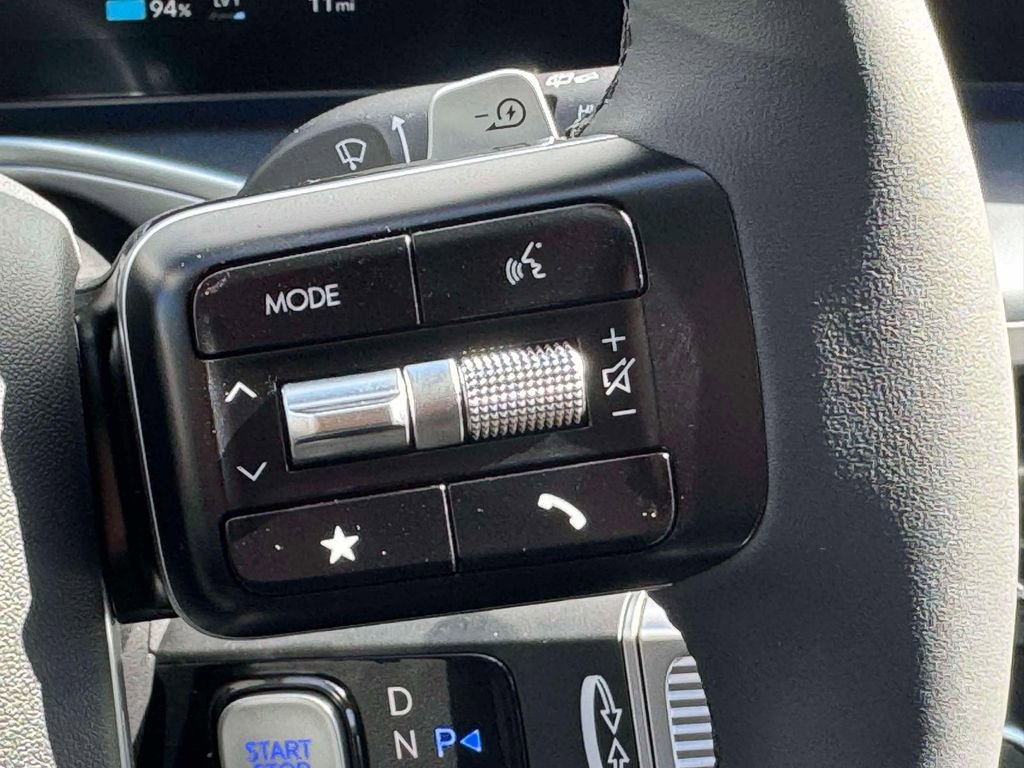 New 2026 Hyundai Ioniq 9 SEL image 22