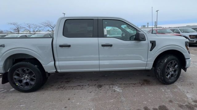 New 2026 Ford F150 STX w/ Equipment Group 200A image 9