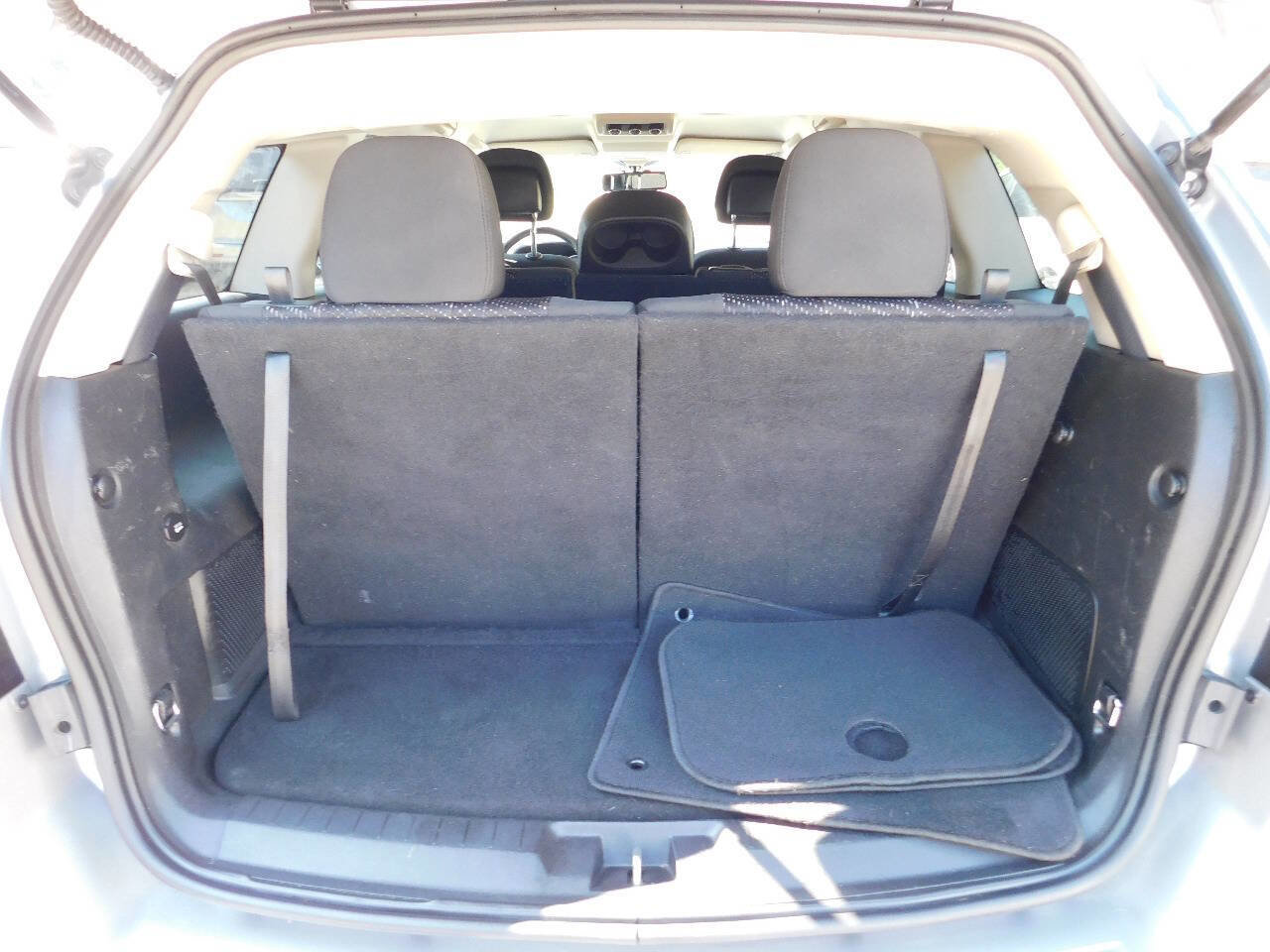 Used 2017 Dodge Journey SXT w/ Safe & Sound Group image 10
