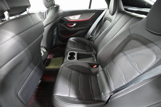 Used 2022 Mercedes-Benz AMG GT 43 image 9