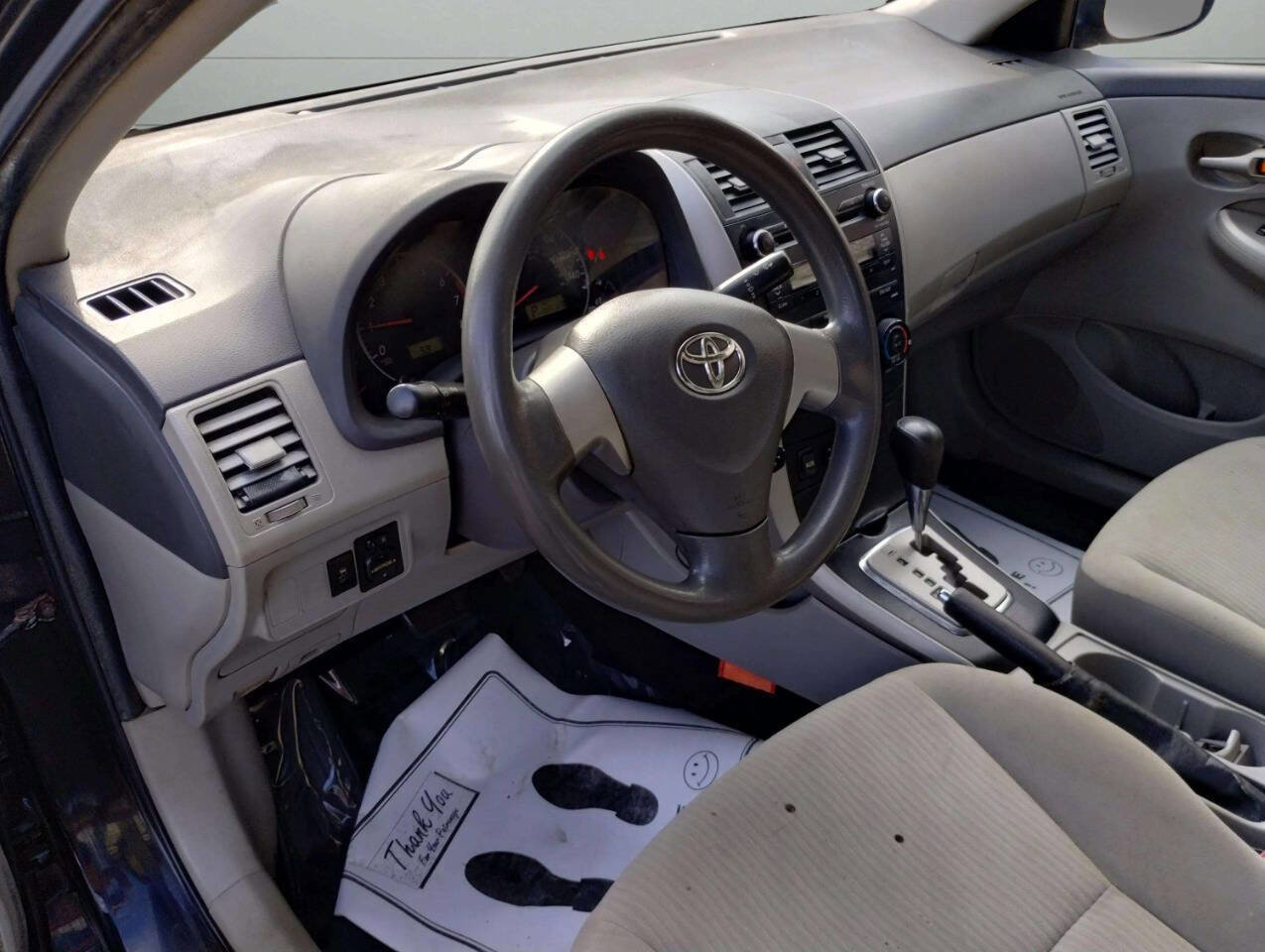 Used 2010 Toyota Corolla LE FWD image 10