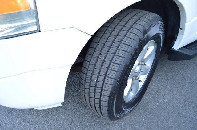 Used 2010 Ford Expedition XLT AWD/4WD image 66