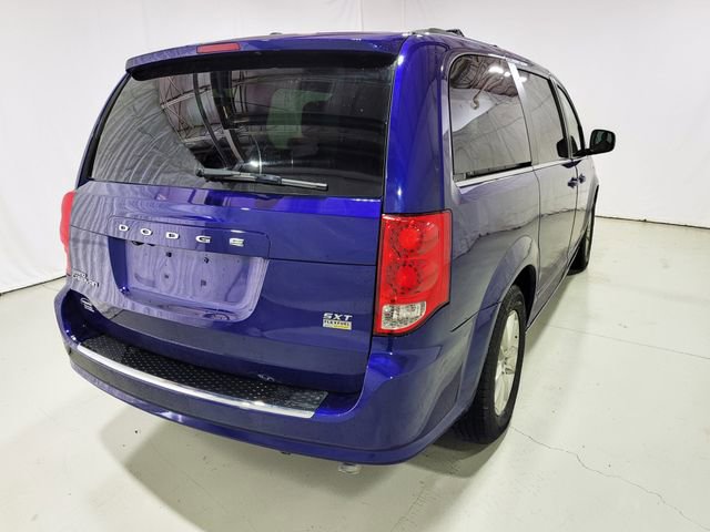 Used 2019 Dodge Grand Caravan SXT w/ Rear Park Assist Package image 20