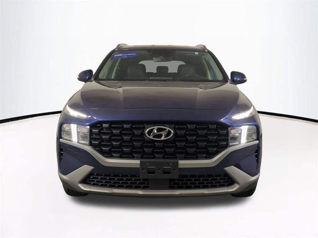 Used 2023 Hyundai Santa Fe SEL image 3