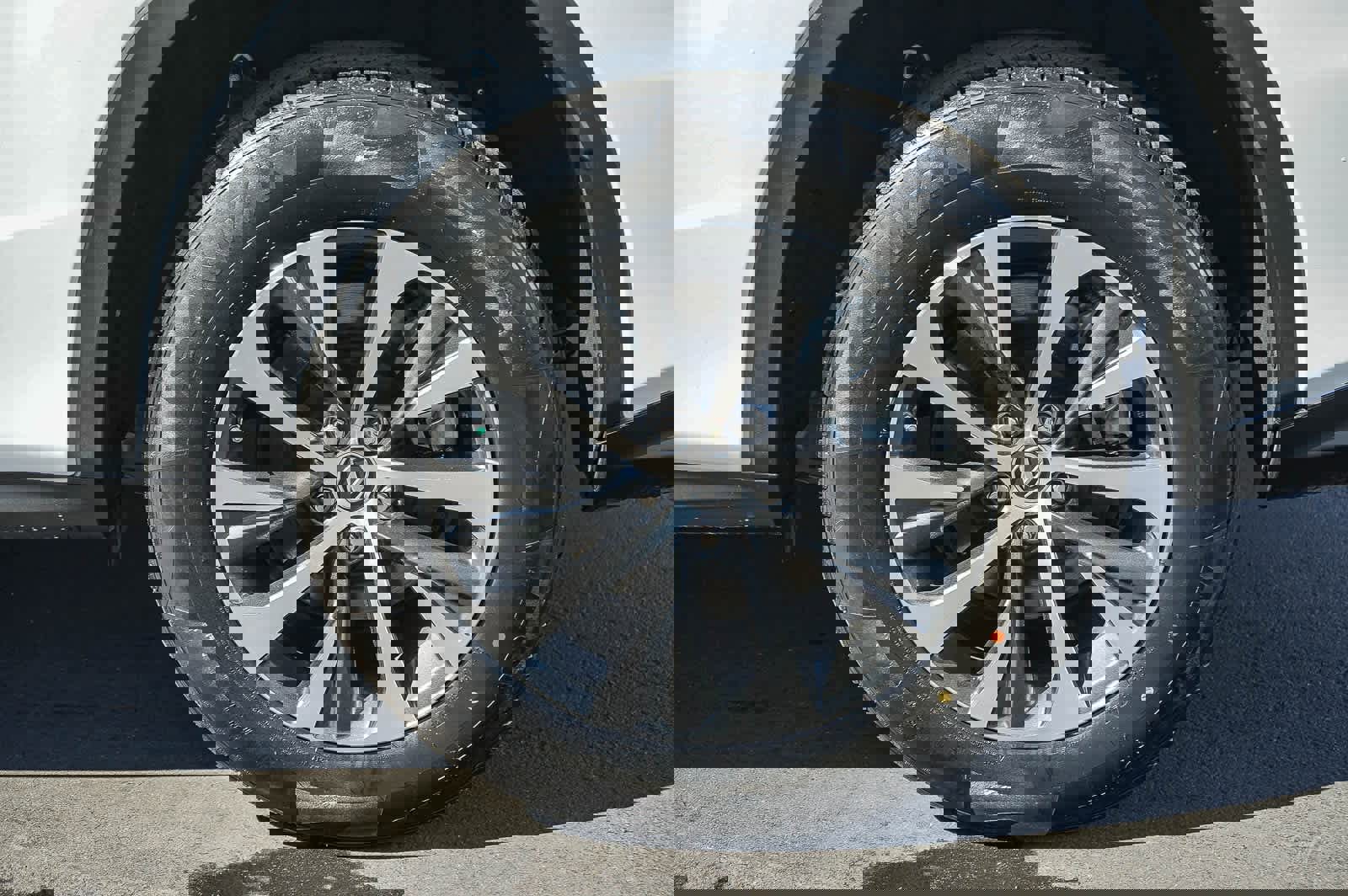 Used 2022 Lexus RX 350 FWD image 9