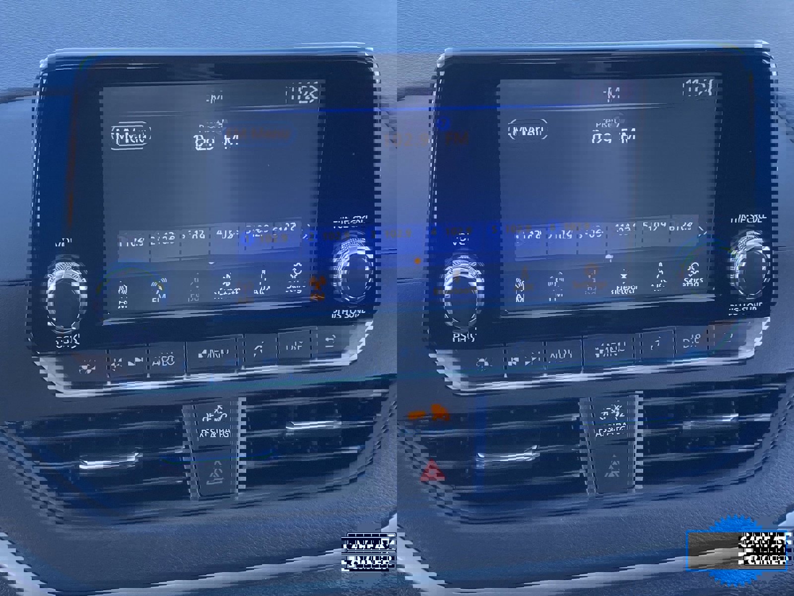 Certified 2021 Nissan Altima 2.5 S w/ Driver Assist Package image 27