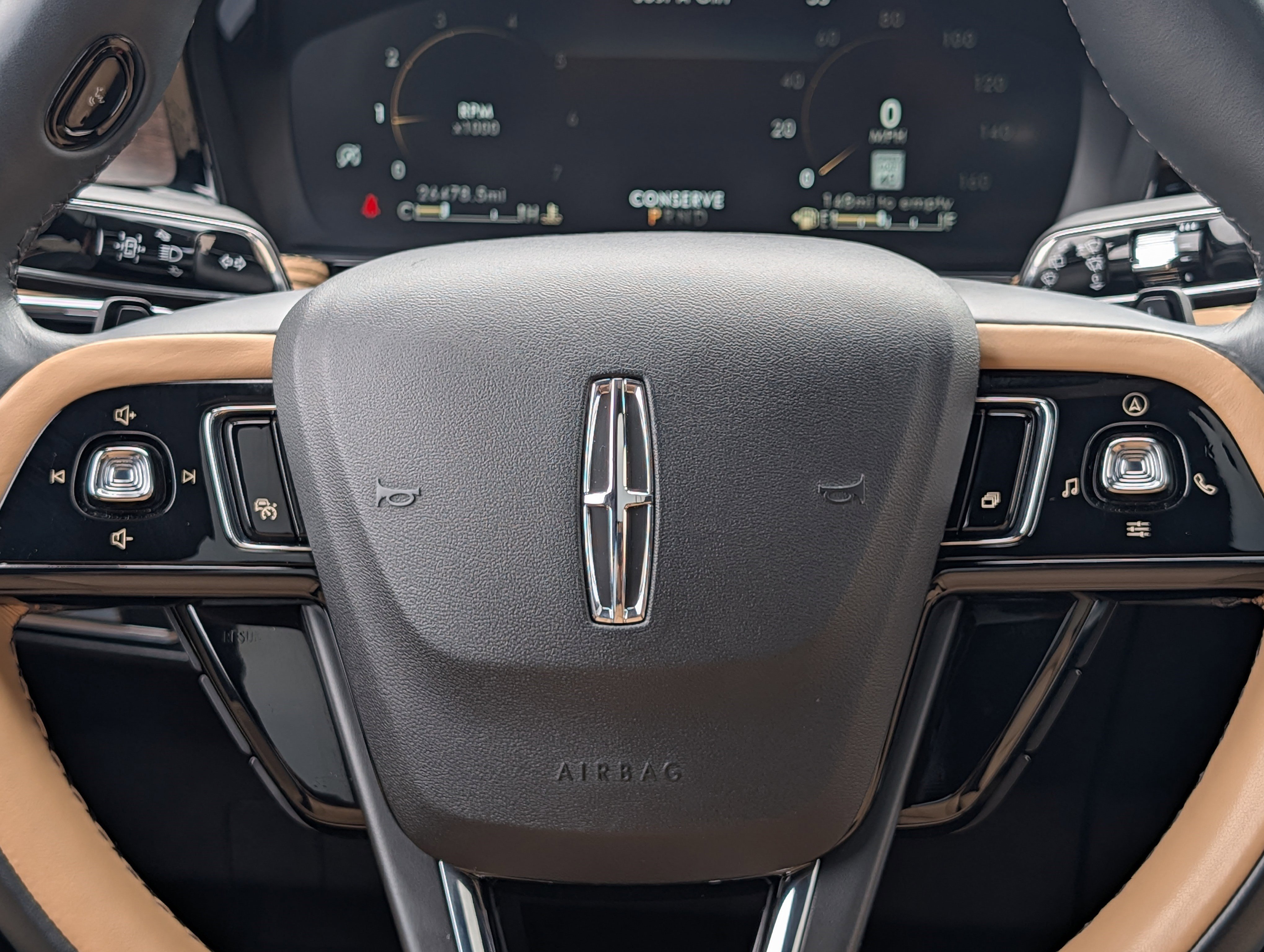 Used 2022 Lincoln Corsair Reserve w/ Equipment Group 201A image 21