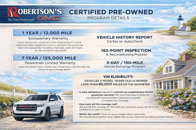 Used 2023 GMC Sierra 1500 Denali AWD/4WD image 4