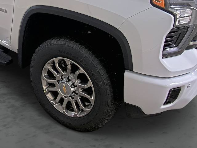 New 2026 Chevrolet Silverado 2500 LTZ w/ Z71 Chrome Sport Edition AWD/4WD image 14
