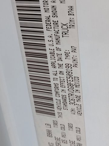 Used 2015 RAM ProMaster 2500 image 21