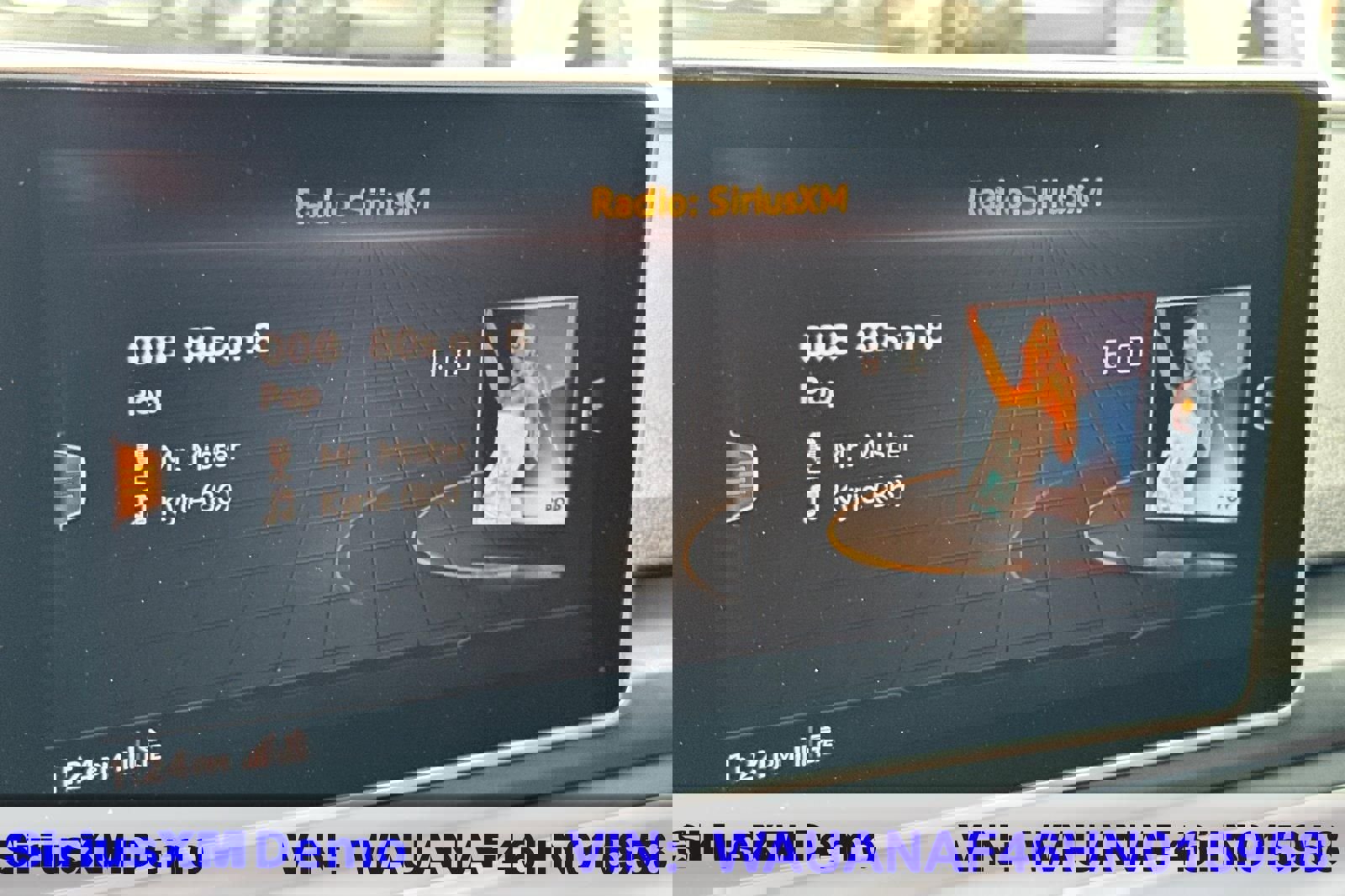 Used 2017 Audi A4 2.0T Premium w/ Audi MMI Navigation Plus image 34