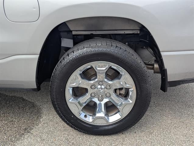 Used 2022 RAM 1500 Big Horn AWD/4WD image 20