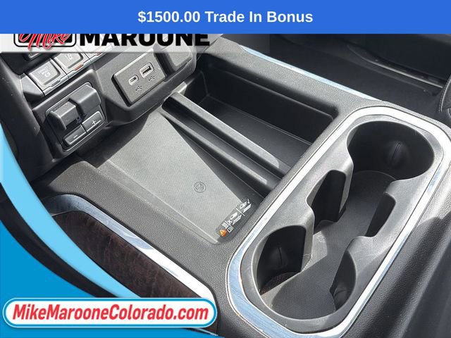 Certified 2023 GMC Sierra 3500 Denali image 29