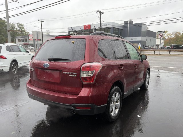 Used 2014 Subaru Forester 2.5i Premium w/ All-Weather Package AWD/4WD image 8