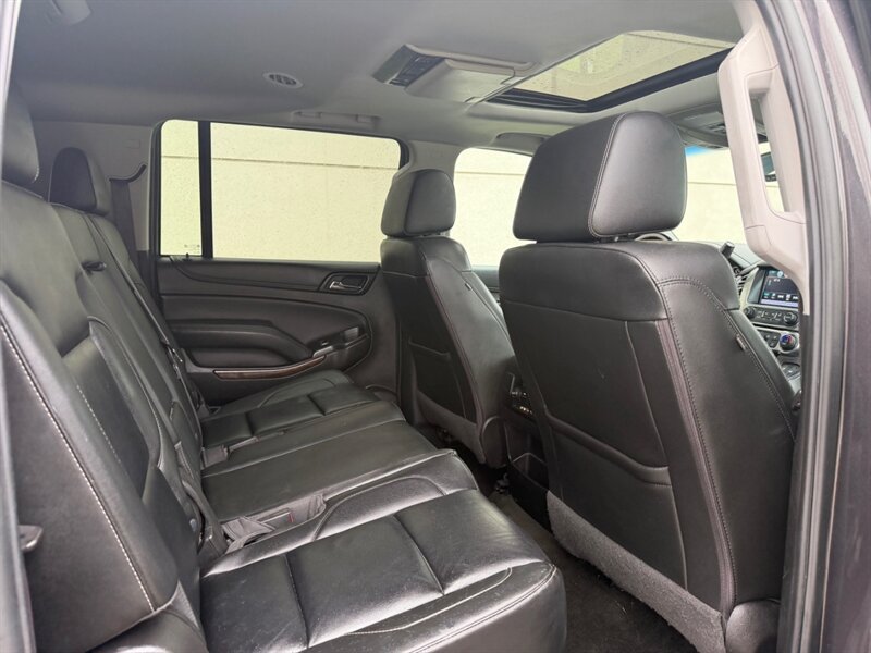 Used 2016 Chevrolet Suburban LT AWD/4WD image 19