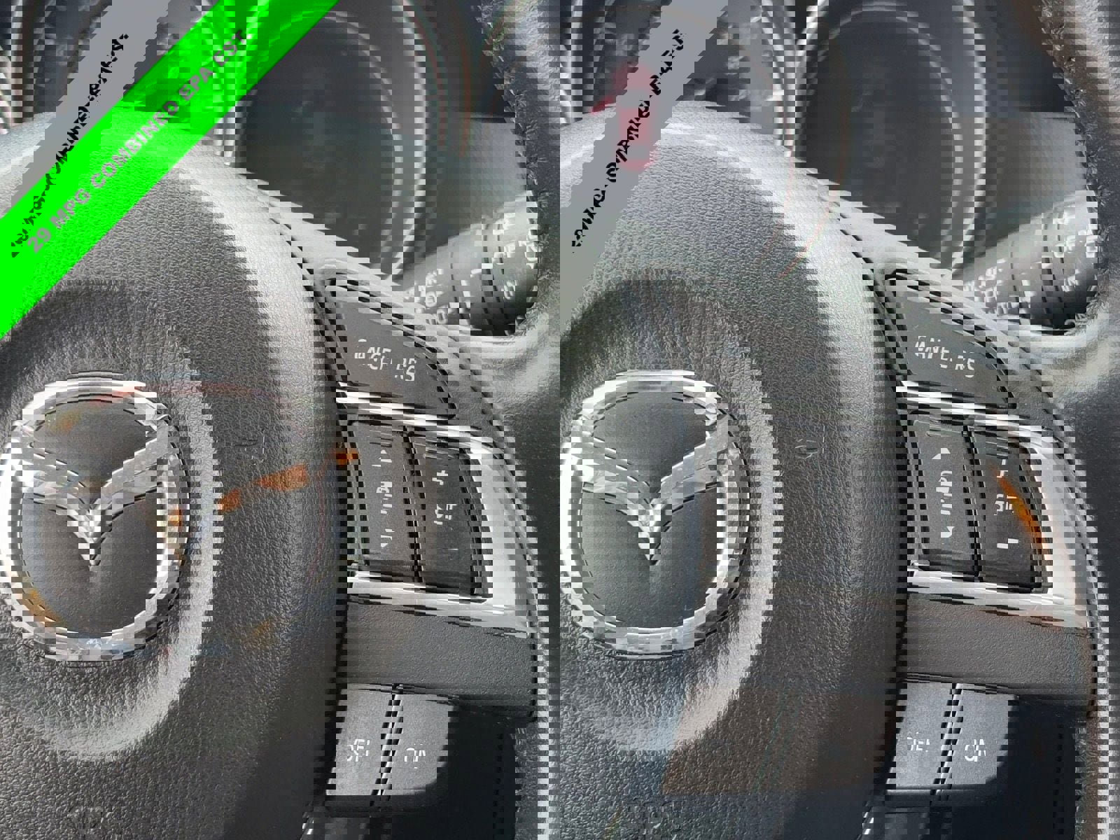 Used 2016 MAZDA CX-5 Grand Touring image 20