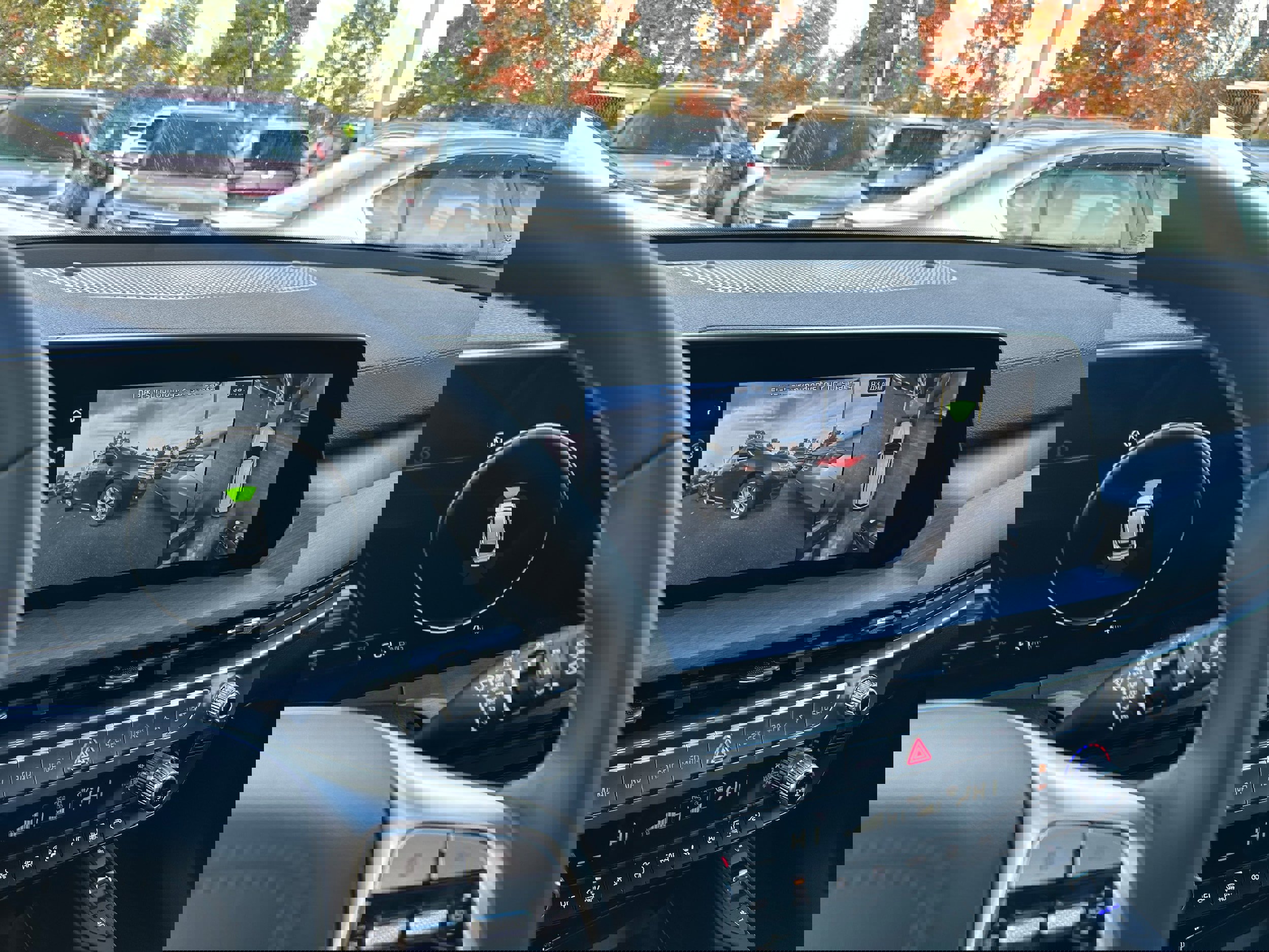 New 2025 Kia Telluride SX X-Line image 57