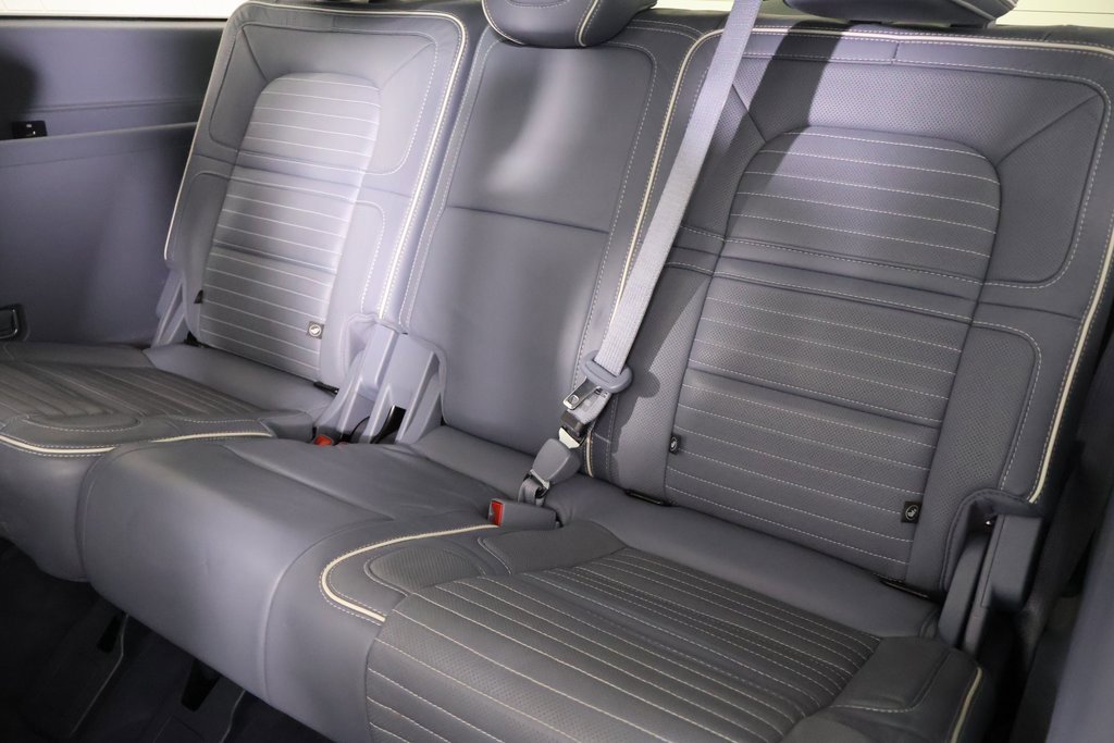 Used 2019 Lincoln Navigator L Black Label w/ Cargo Package image 14