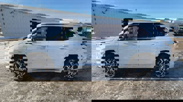 New 2026 Buick Enclave Avenir w/ Super Cruise Package image 39