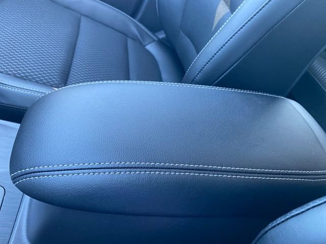 New 2026 Ford Escape SE image 29