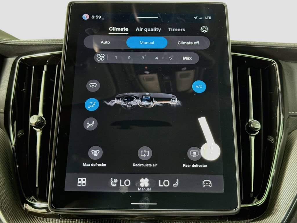 New 2026 Volvo XC60 T8 Polestar w/ Protection Package Premier AWD/4WD image 16