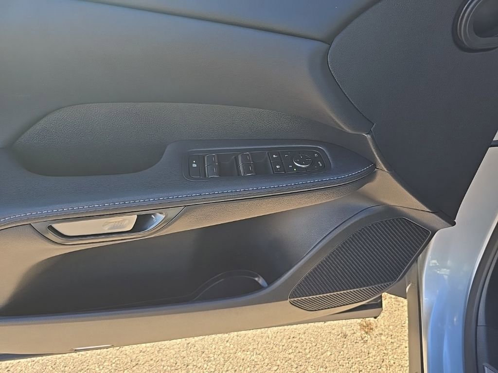 Used 2023 Lexus RX 350 Premium Plus w/ Cold Area Package image 9