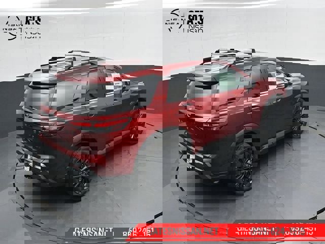 New 2026 Nissan Pathfinder SL image 50