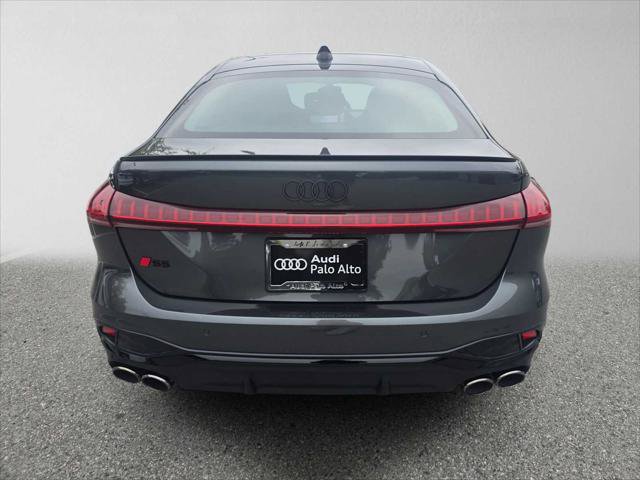 New 2026 Audi S5 Premium Plus AWD/4WD image 4