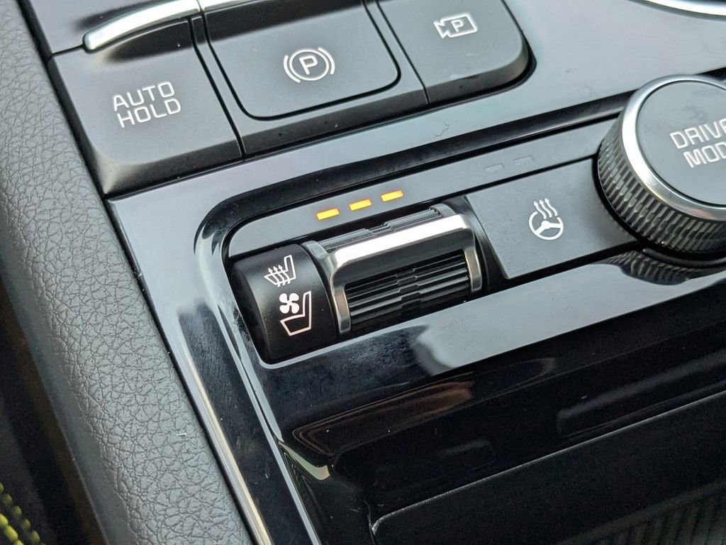 Certified 2026 Kia K5 GT w/ GT1 Package image 28