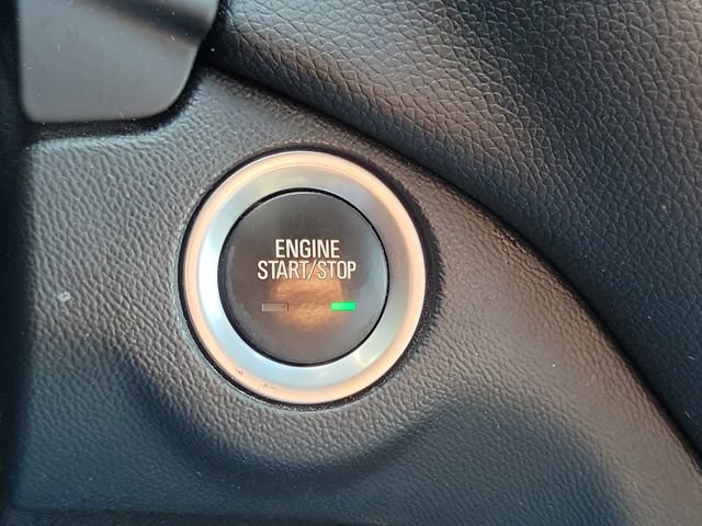 Used 2020 Chevrolet Equinox LT FWD image 15
