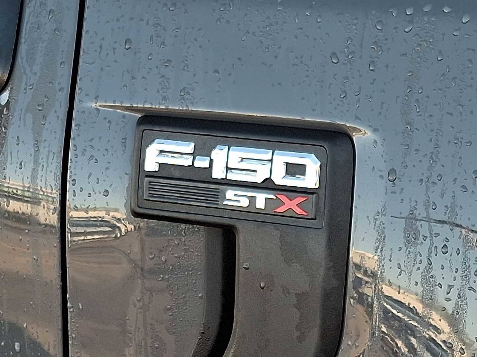 Used 2021 Ford F150 XL w/ STX Appearance Package image 35