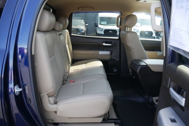 Used 2007 Toyota Tundra Limited AWD/4WD image 28