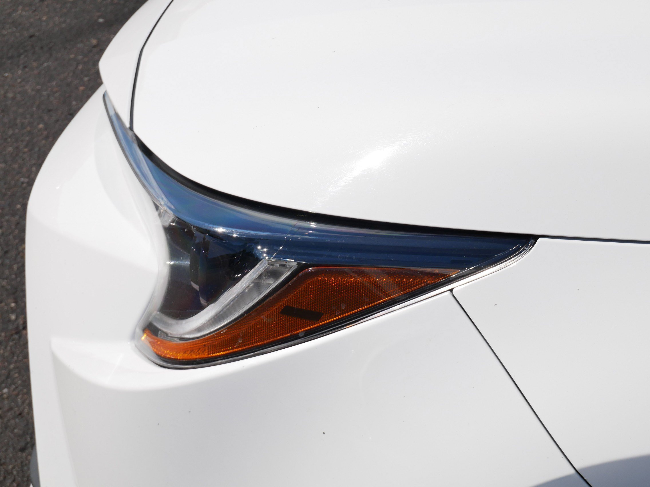 Certified 2024 Toyota Corolla LE FWD image 16