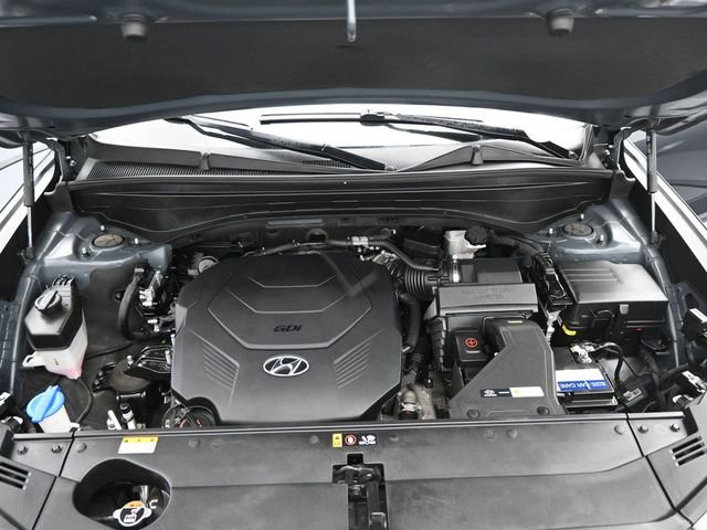 Used 2021 Hyundai Palisade SEL w/ Premium Package image 49