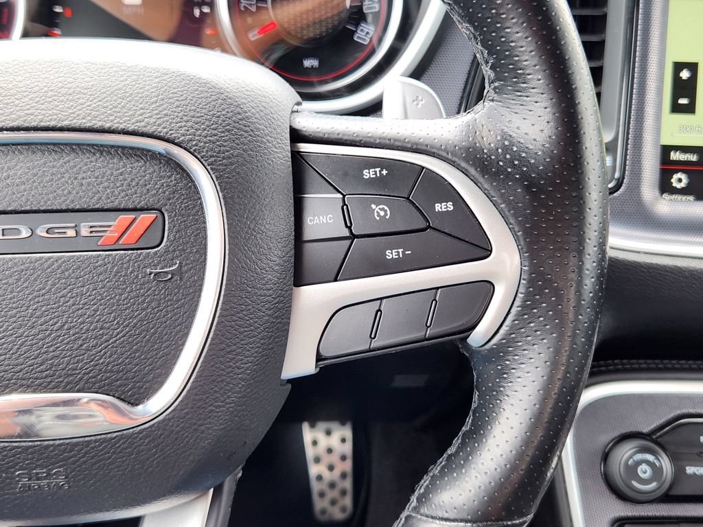 Used 2018 Dodge Challenger GT w/ GT Interior Package AWD/4WD image 18
