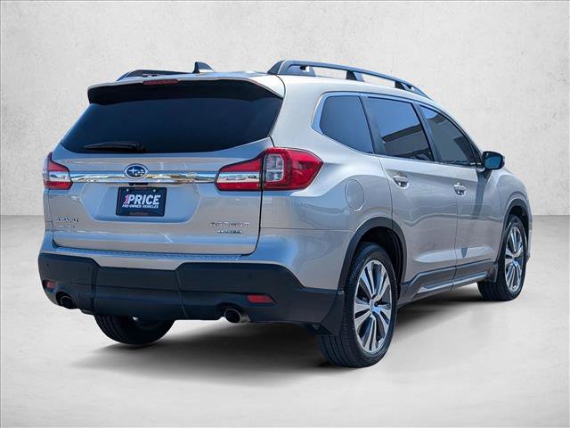 Used 2020 Subaru Ascent Limited w/ Technology Package AWD/4WD image 5