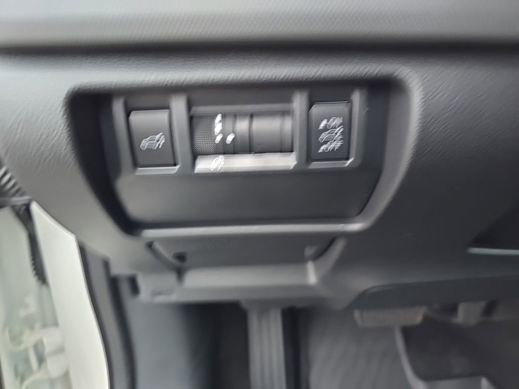 New 2026 Subaru Forester Sport w/ Sport Package image 21