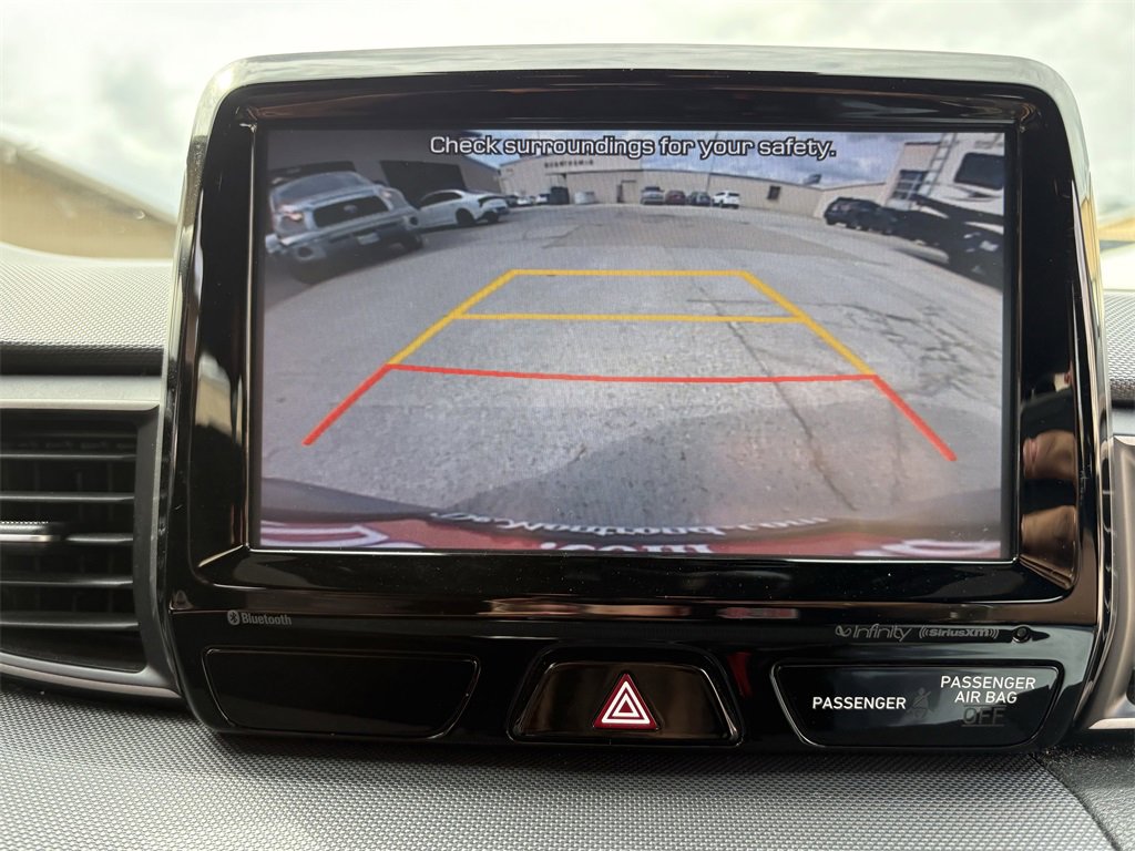 Used 2019 Hyundai Veloster Turbo R-Spec image 17