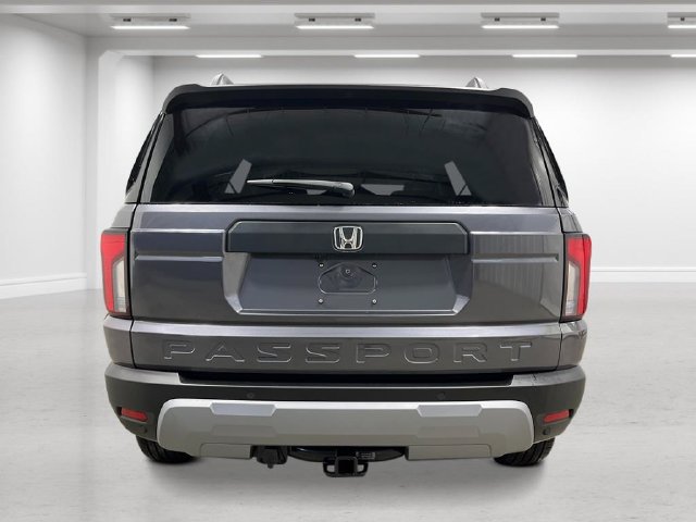 New 2026 Honda Passport RTL image 4