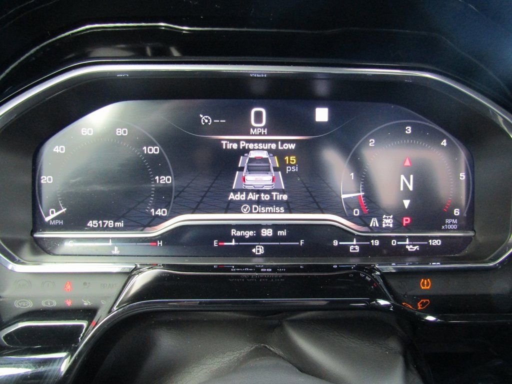 Used 2023 GMC Sierra 1500 SLT image 30