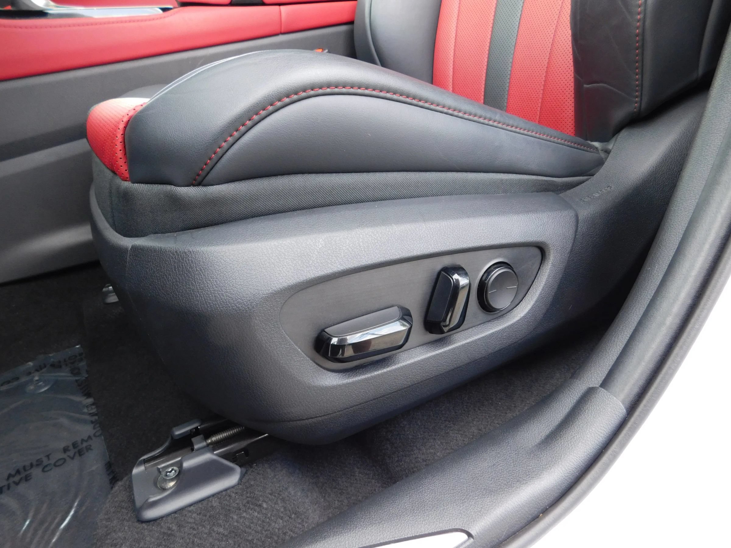 Used 2024 Lexus NX 350 F Sport AWD/4WD image 18