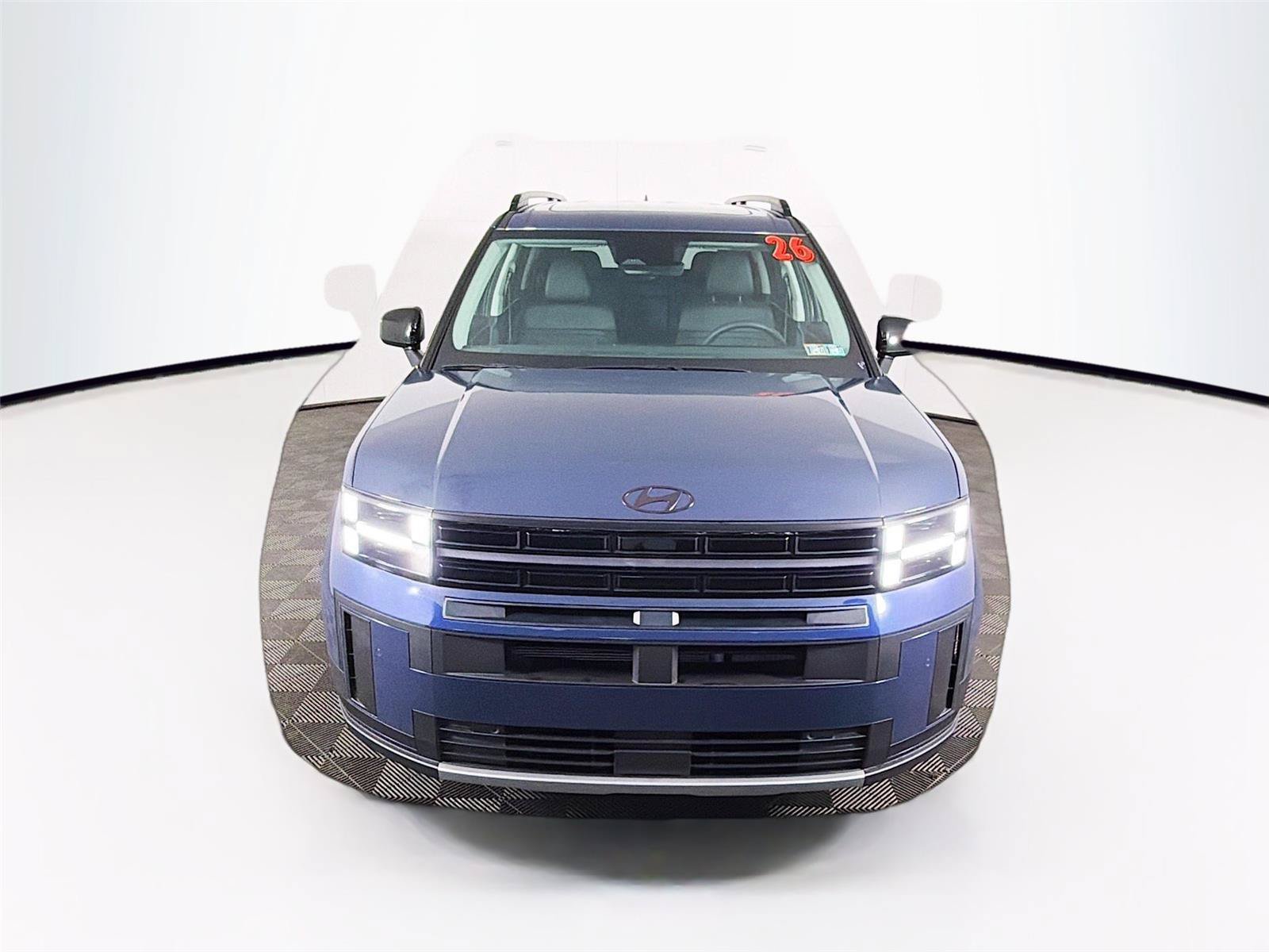 Used 2026 Hyundai Santa Fe XRT AWD/4WD image 13